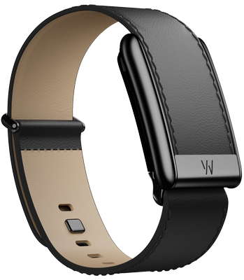 5.0 LeatherLuxe Straight Band