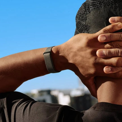 Google Fitbit Air