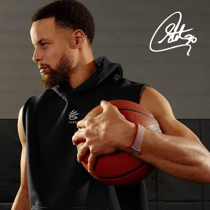 Google Fitbit Air Special Edition Stephen Curry