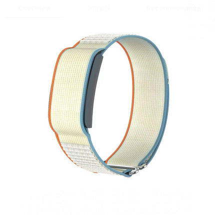Bands for Amazfit Helio Strap