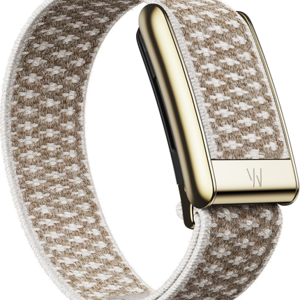 5.0 CloudKnit Luxe Band