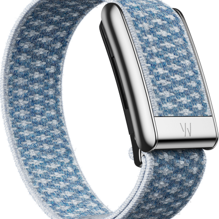 5.0 CloudKnit Luxe Band