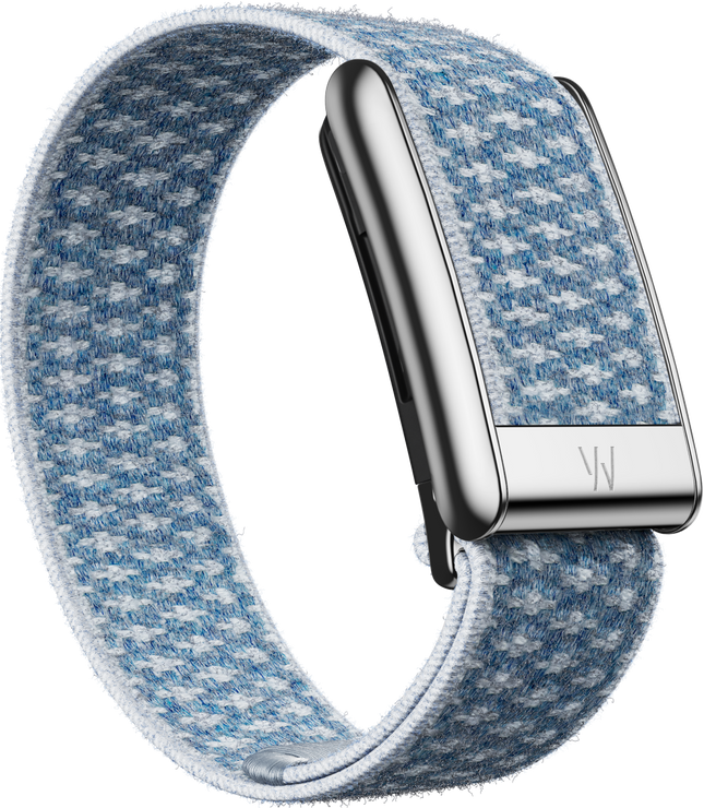 5.0 CloudKnit Luxe Band