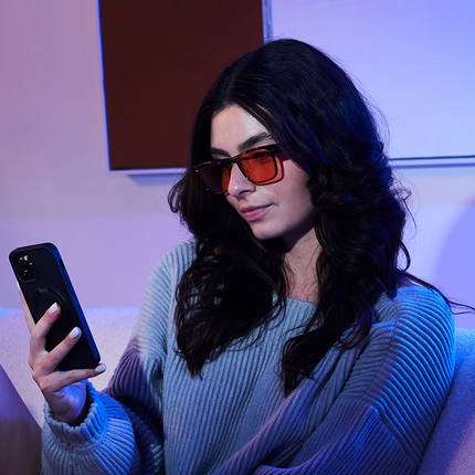 Blue Light Glasses