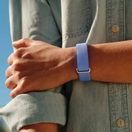 Google Fitbit Air