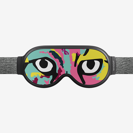 Restorative Sleep Mask