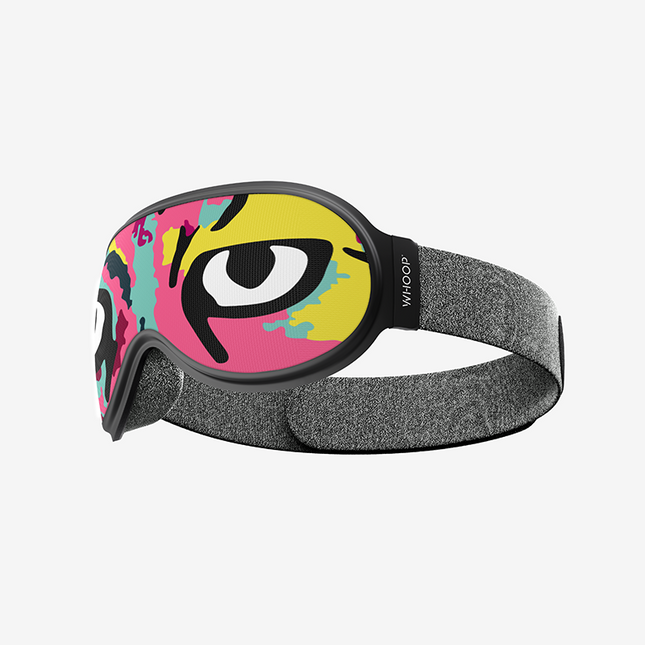 Restorative Sleep Mask