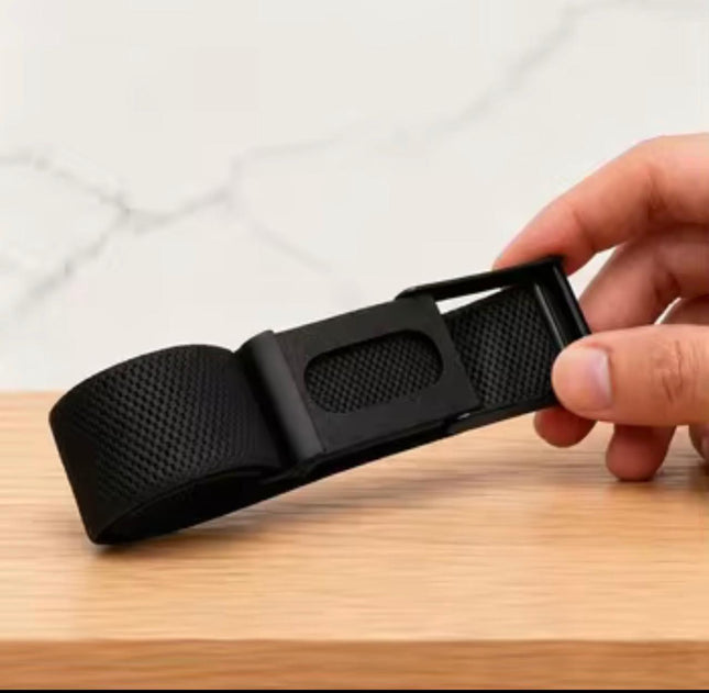 Connector from Fitbit Air to Whoop