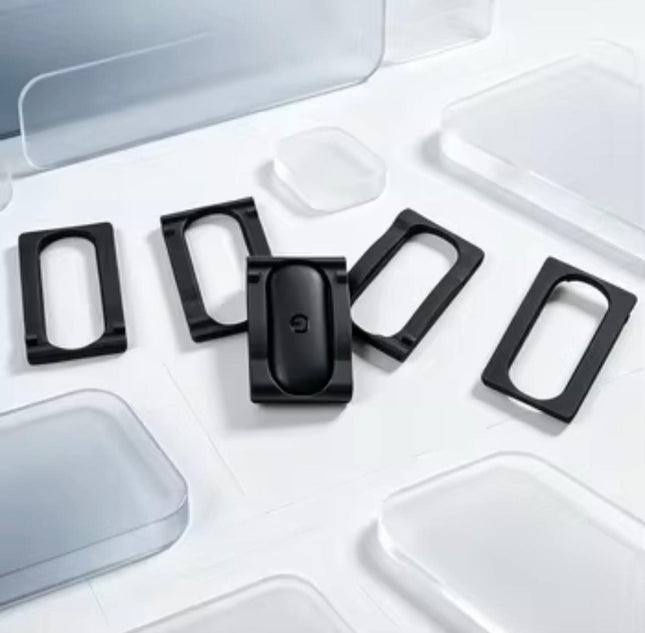 Connector from Fitbit Air to Whoop
