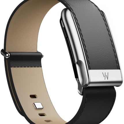MG LeatherLuxe Straight Band