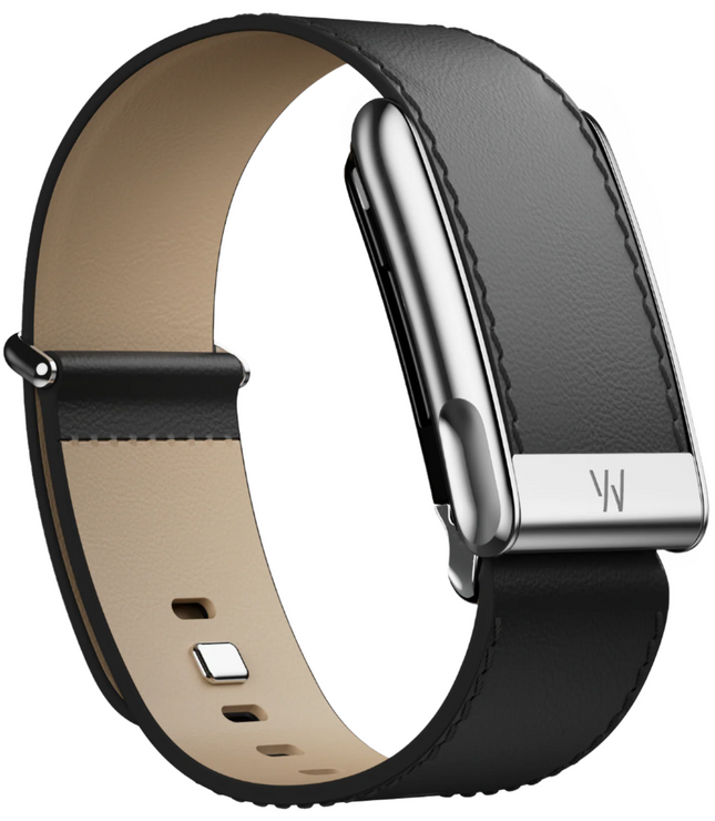 MG LeatherLuxe Straight Band