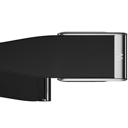 MG LeatherLuxe Tapered Band