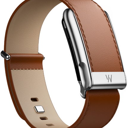 MG LeatherLuxe Straight Band