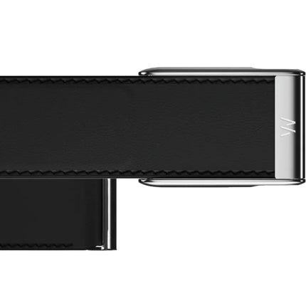 MG LeatherLuxe Straight Band