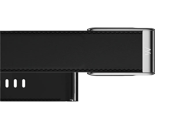 MG LeatherLuxe Straight Band
