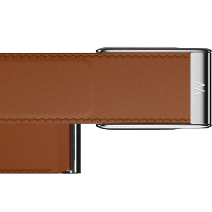 MG LeatherLuxe Straight Band
