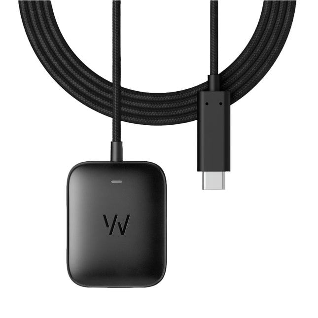 Basic Charger