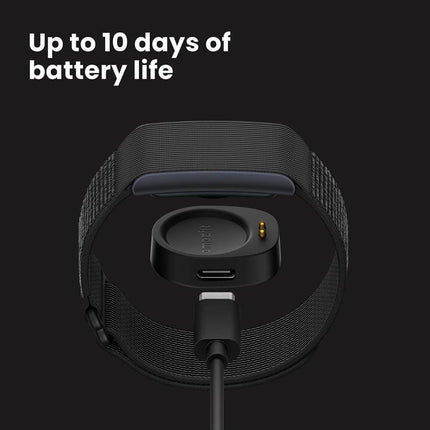 Amazfit | HELIO STRAP