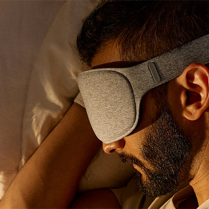 Restorative Sleep Mask