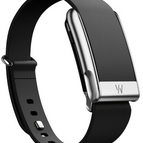 L/XL / Black with Titanium