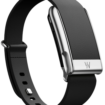 MG LeatherLuxe Tapered Band