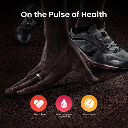 Amazfit | HELIO RING