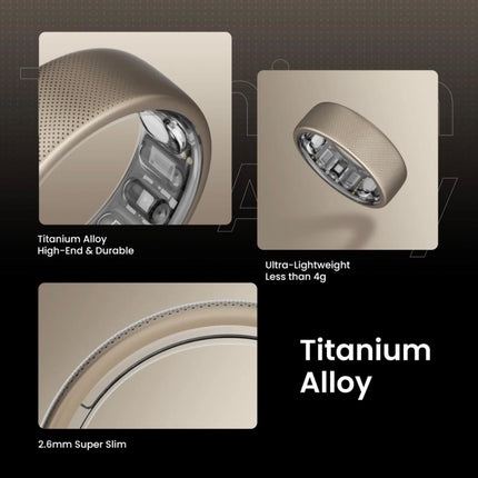 Amazfit | HELIO RING