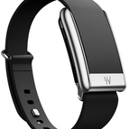S/M / Black with Titanium