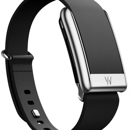 5.0 LeatherLuxe Tapered Band
