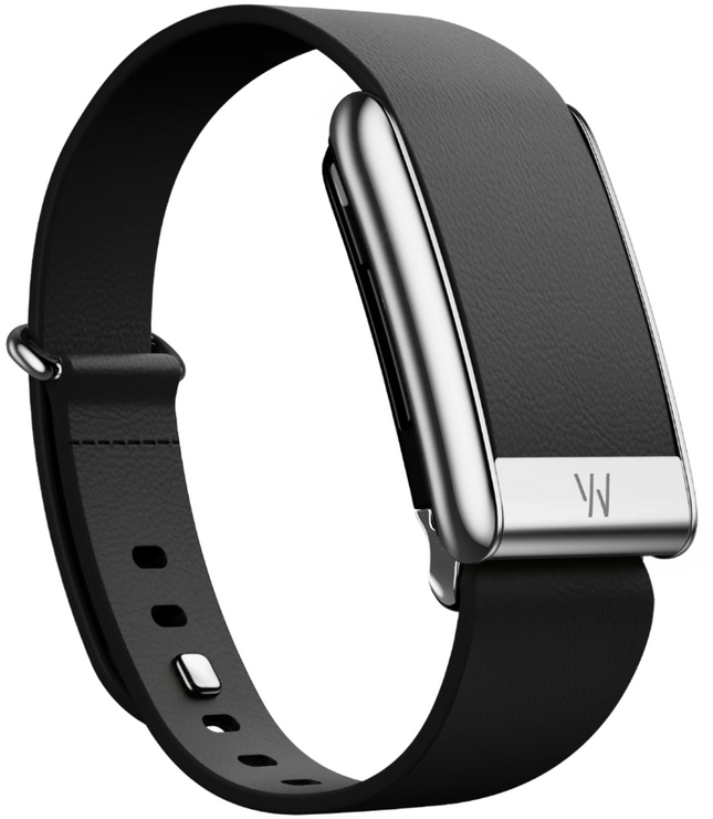 5.0 LeatherLuxe Tapered Band