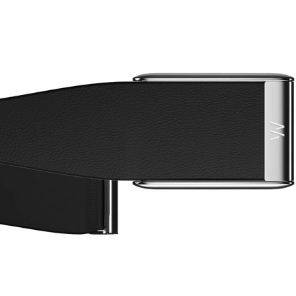 5.0 LeatherLuxe Tapered Band